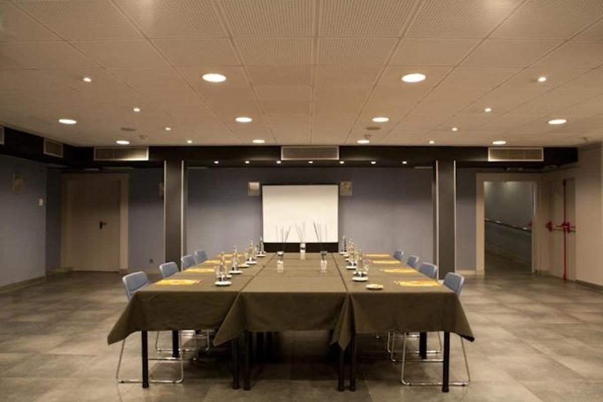 Hotel Sant Pau 3*